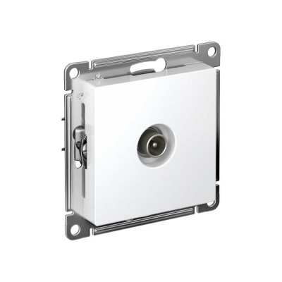 Механизм антенны TV Systeme Electric (Schneider Electric) ATLAS DESIGN коннектор бел. 1240166 ATN000193