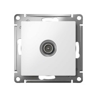 Механизм антенны TV Systeme Electric (Schneider Electric) ATLAS DESIGN коннектор бел. 1240166 ATN000193