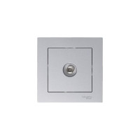Механизм антенны Systeme Electric TV ATLAS DESIGN коннектор, алюминий ATN000393 1240260