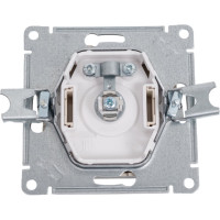 Механизм антенны TV Systeme Electric (Schneider Electric) ATLAS DESIGN коннектор шампань 1240346 ATN000593
