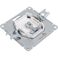 Механизм антенны TV Systeme Electric (Schneider Electric) ATLAS DESIGN коннектор шампань 1240346 ATN000593