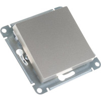 Механизм переключателя Systeme Electric 1-кл. ATLAS DESIGN 10АХ шампань ATN000561 1240335