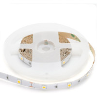 Комплект светодиодной ленты Apeyron 12В, smd 5050, 30 д/м, IP20, 5 м, теплый белый 10-41