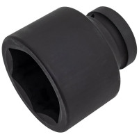 Головка ударная 6-гранная (58 мм; 85 мм; 1) FORCE 48558