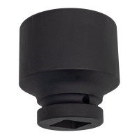 Головка ударная 6-гранная (58 мм; 85 мм; 1) FORCE 48558