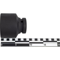 Головка ударная 6-гранная (58 мм; 85 мм; 1) FORCE 48558