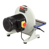 Шлифовальный дисковый станок Белмаш DG 305 S089A