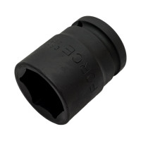 Головка 6-гранная ударная (32 мм; 3/4) FORCE 46532