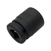 Головка 6-гранная ударная (32 мм; 3/4) FORCE 46532