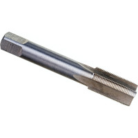 Метчик машинно-ручной ООО "ТМТ ГРУПП" М 16 х1 Р6М5 75472