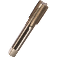 Метчик машинно-ручной ООО "ТМТ ГРУПП" М 16 х1 Р6М5 75472