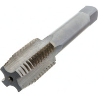 Метчик машинно-ручной ООО "ТМТ ГРУПП" М 30 х3.5 Р6М5 левый 115501