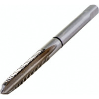 Метчик М 5x0,8 м/р комплект 2 шт. Р6М5 HORTZ 203859