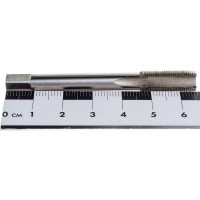 Метчик HORTZ М8 x 0,75, машинно-ручной, Р6М5 203677