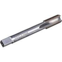 Метчик М 9x0,5 м/р комплект 2 шт. Р6М5 HORTZ 203869