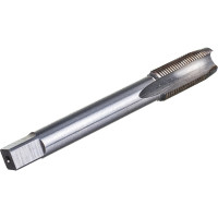Метчик HORTZ М9 x 0,75, машинно-ручной, Р6М5 203680