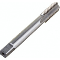 Метчик М 9x1,25 м/р комплект 2 шт. Р6М5 HORTZ 203870