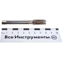 Метчик М11x1,5 м/р Р6М5 HORTZ 203694