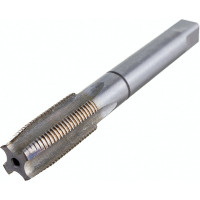 Метчик М14x1,25 м/р комплект 2 шт. Р6М5 HORTZ 203883