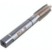 Метчик М14x1,25 м/р комплект 2 шт. Р6М5 HORTZ 203883