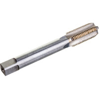 Метчик М14x1,5 м/р комплект 2 шт. Р6М5 HORTZ 203884