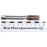 Метчик М14x1,5 м/р комплект 2 шт. Р6М5 HORTZ 203884
