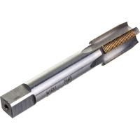 Метчик М16x1 м/р Р6М5 HORTZ 203710