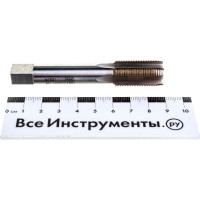 Метчик М16x1 м/р Р6М5 HORTZ 203710