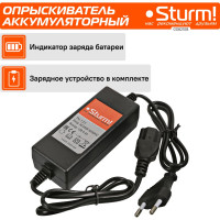 Садовый опрыскиватель Sturm GS8210B