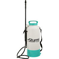 Садовый опрыскиватель Sturm GS8210B