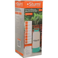 Садовый опрыскиватель Sturm GS8210B