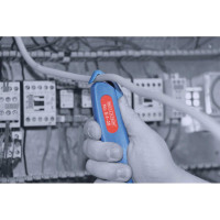 Кабельный нож безопасном корпусе S 4-28 Weicon-Tools wcn50055328