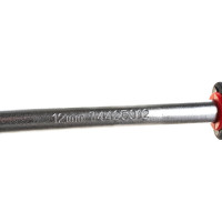 Торцевая отвертка 6-граней 12мм L=250mm FORCE 74425012