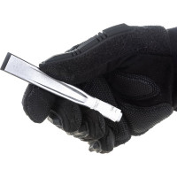 Ребристое слесарное зубило 18х125мм FORCE 60218125C