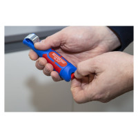 Кабельный нож № 8-27 Weicon-Tools wcn50050227