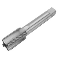 Метчик М22x1,5 м/р комплект 2 шт. Р6М5 HORTZ 203907