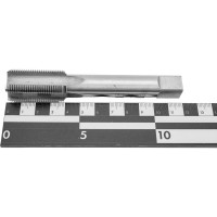 Метчик М22x1,5 м/р комплект 2 шт. Р6М5 HORTZ 203907