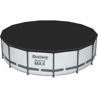 Каркасный бассейн BestWay 457x122 см, 56438 BW 008921