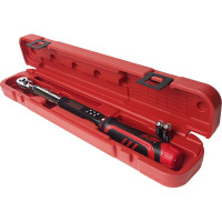 Ключ динамометрический JTC 3/8" с цифровой индикацией, усилие затяжки 7-135 Нм, 1463 506168