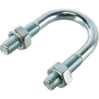 Монтажная скоба Fischer ETR 12-17 10 штук 24416