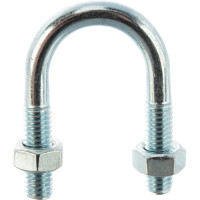 Монтажная скоба Fischer ETR 12-17 10 штук 24416