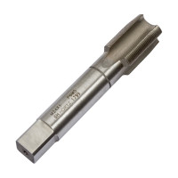 Метчик М24x1 м/р комплект 2 шт. Р6М5 HORTZ 203910