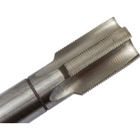 Метчик М24x1 м/р комплект 2 шт. Р6М5 HORTZ 203910