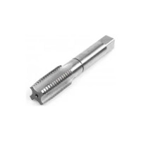 Метчик М27x1,5 м/р Р6М5 HORTZ 203739