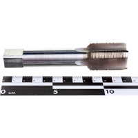 Метчик М30x1,5 м/р Р6М5 HORTZ 203745