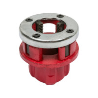 Клупп для нарезания резьбы 1 дюйм РемоКолор 43-6-005