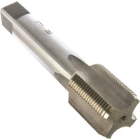 Метчик М36x2 м/р комплект 2 шт. Р6М5 HORTZ 203935