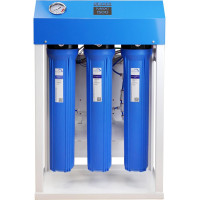 Система обратного осмоса Гейзер Престиж Макси 1500 20277