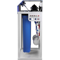 Система обратного осмоса Гейзер Престиж Макси 1500 20277