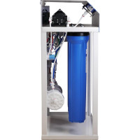 Система обратного осмоса Гейзер Престиж Макси 1500 20277